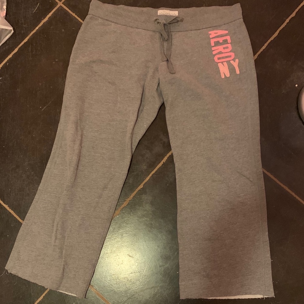 Aeropostale lounge pants